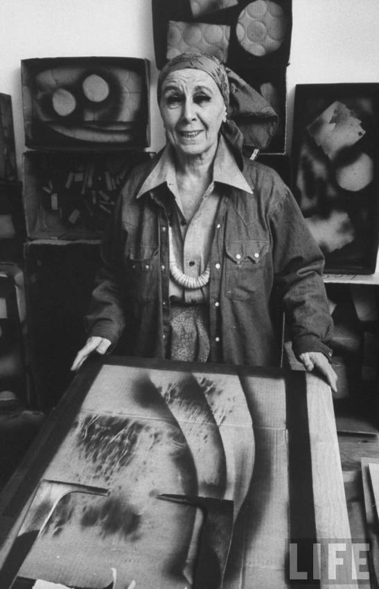 louise nevelson 1